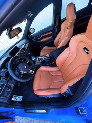 BMW Serie 3 2015