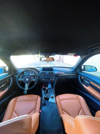 BMW Serie 3 2015