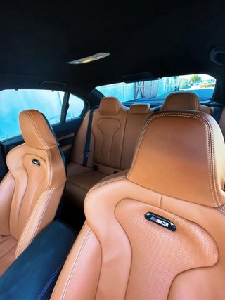 BMW Serie 3 2015