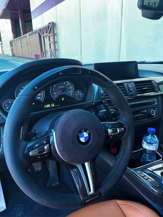 BMW Serie 3 2015