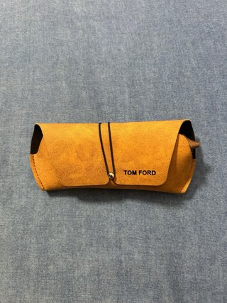 Gafas de Sol Tom Ford Negras