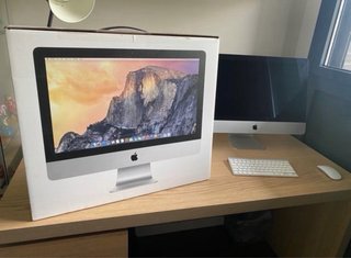 iMac 21,5 pulgadas