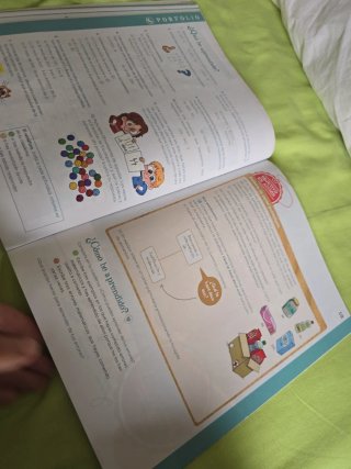 Matemáticas 4 Primaria