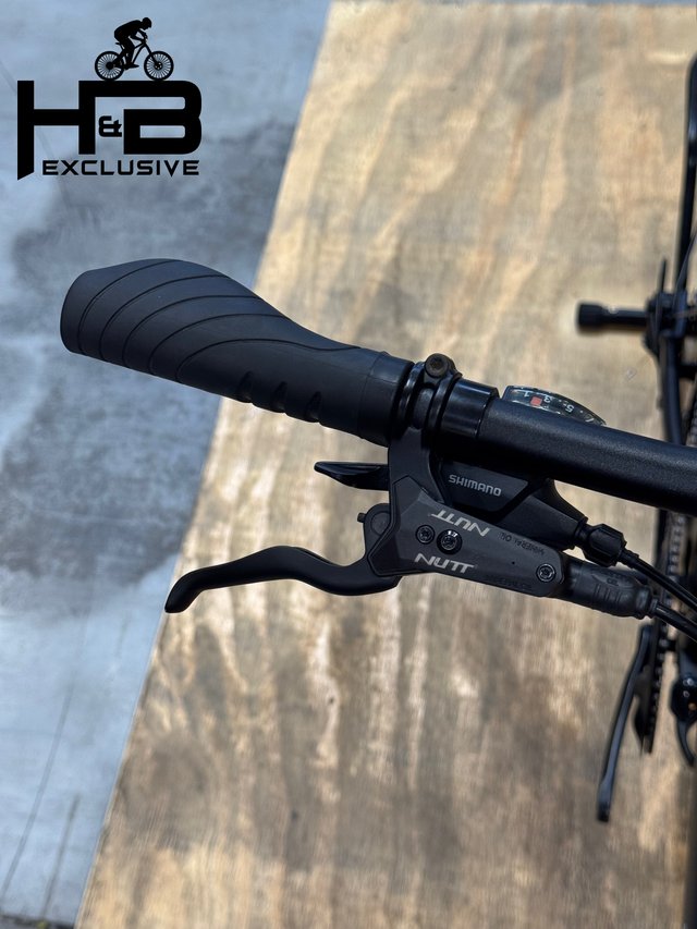 Eovolt Twenty Pro Folding Shimano Tourney 2022