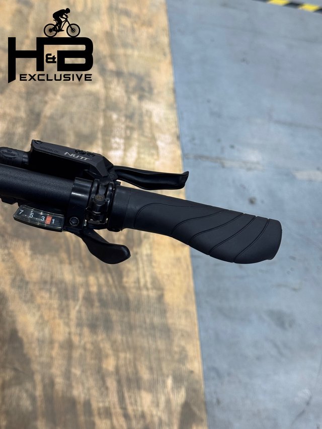 Eovolt Twenty Pro Folding Shimano Tourney 2022