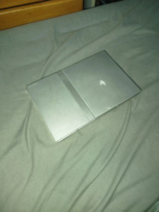 2 PS2 para reparar o repuestos