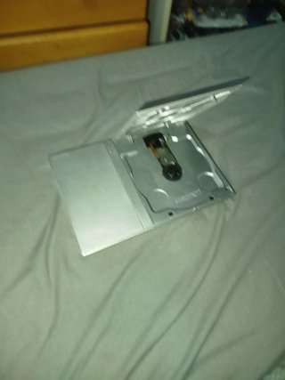 2 PS2 para reparar o repuestos