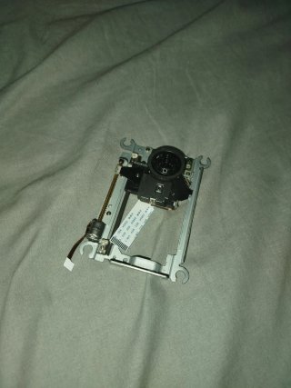2 PS2 para reparar o repuestos
