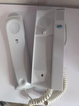 Lote Fermax Telefonillo + Amplificador