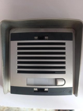 Lote Fermax Telefonillo + Amplificador