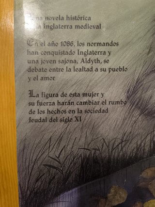 LIBROS NOVELA HISTÓRICA