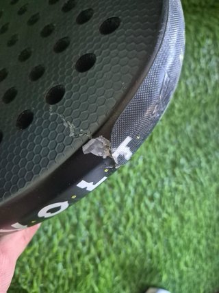 Racchetta Padel Volt V800