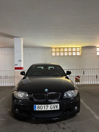BMW Serie 1 2010