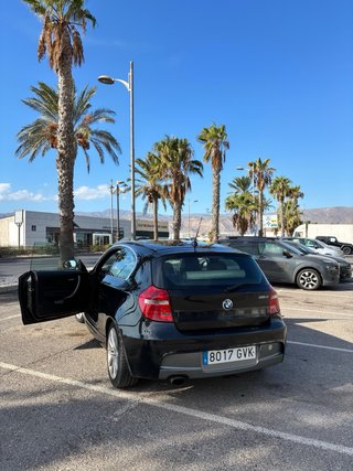 BMW Serie 1 2010