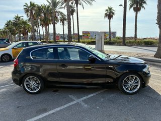 BMW Serie 1 2010