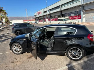 BMW Serie 1 2010