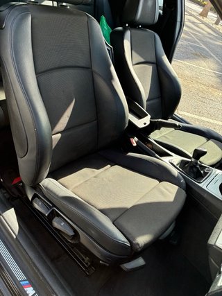 BMW Serie 1 2010