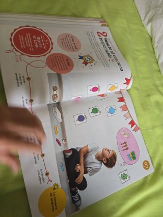 Matemáticas 3 Primaria