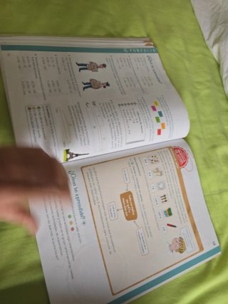 Matemáticas 3 Primaria