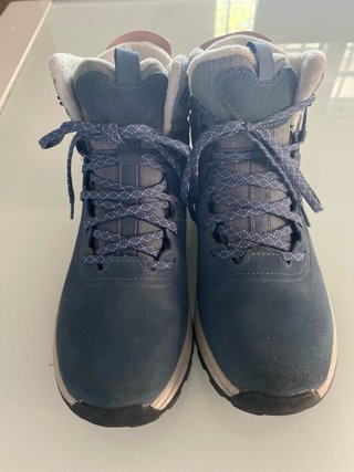 Botas de Nieve Quechua Impermeables