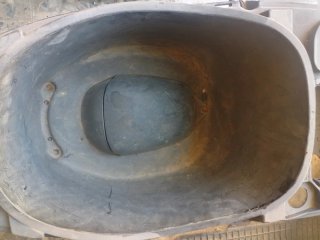 Recambios Piaggio Zip