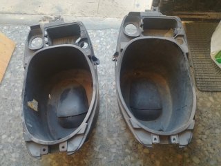 Recambios Piaggio Zip