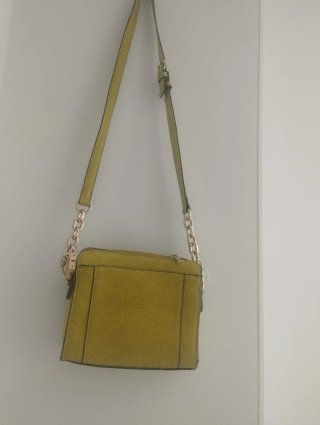 Bolso Bandolera