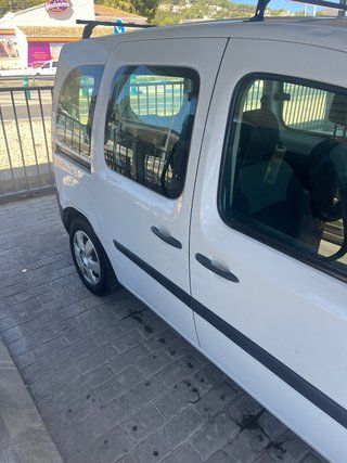 Renault Kangoo 2017