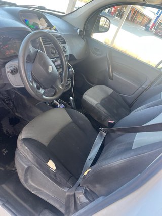 Renault Kangoo 2017