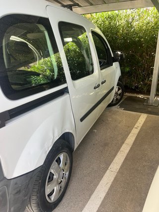 Renault Kangoo 2017