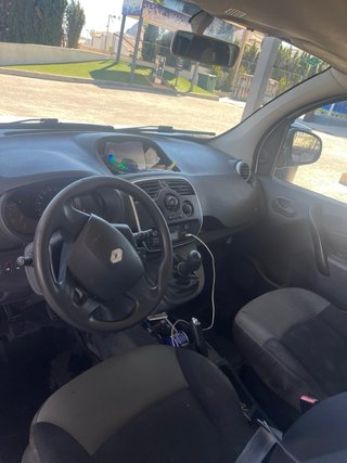 Renault Kangoo 2017