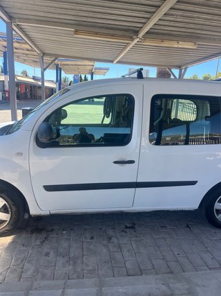 Renault Kangoo 2017