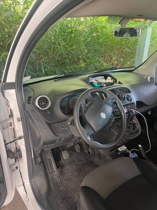 Renault Kangoo 2017