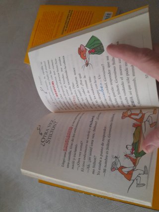 Geronimo Stilton 30. ¡Es Navidad, Stilton!