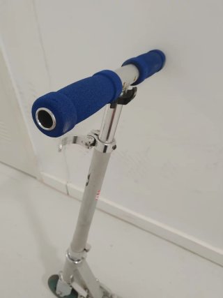 Patinete Plegable Compaq