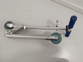 Patinete Plegable Compaq