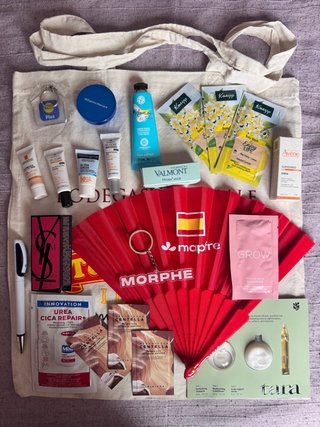 Bolsa Sorpresa con Artículos Variados
