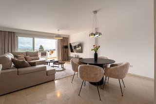 Piso en venta en Nueva Andalucía en Marbella