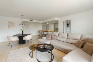 Piso en venta en Nueva Andalucía en Marbella