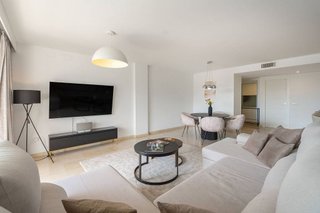 Piso en venta en Nueva Andalucía en Marbella