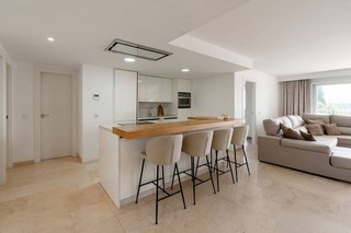 Piso en venta en Nueva Andalucía en Marbella