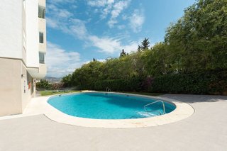 Piso en venta en Nueva Andalucía en Marbella