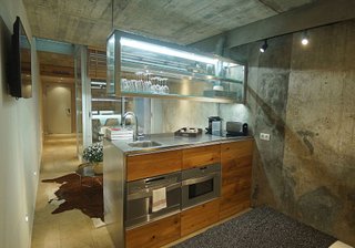 Piso en alquiler en Fort Pienc en Barcelona