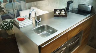 Piso en alquiler en Fort Pienc en Barcelona