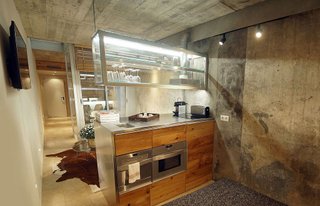 Piso en alquiler en Fort Pienc en Barcelona