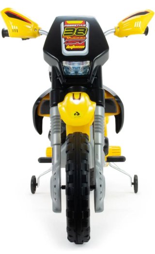 Moto Cross Eléctrica Infantil Nueva