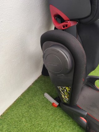 Silla coche Britax Kidfix 3 S