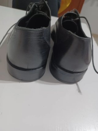 Zapatos Zara Negros Talla 41