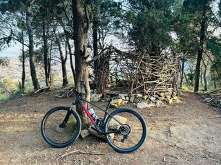 Bicicleta Montaña Trek Marlin 5