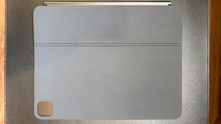 Apple Magic Keyboard - iPad Pro 13 (M4/M5)
